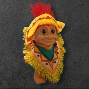 Russ Troll “Mexico”